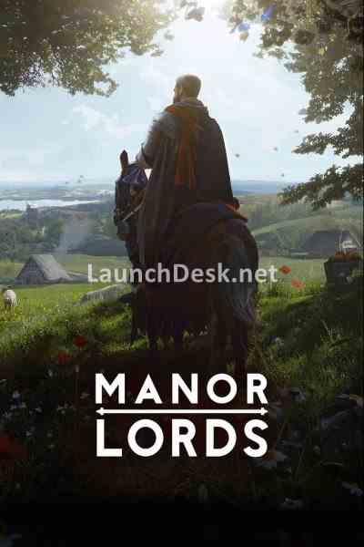 Manor Lords